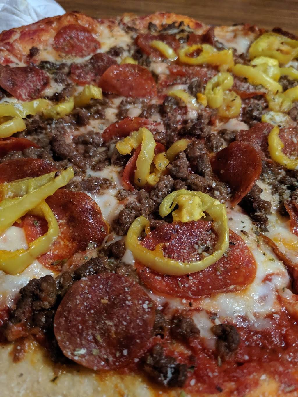 Pizza Pub | restaurant | 401 Virginia Ave, Clarksville, VA 23927, USA | 4343742080 OR +1 434-374-2080