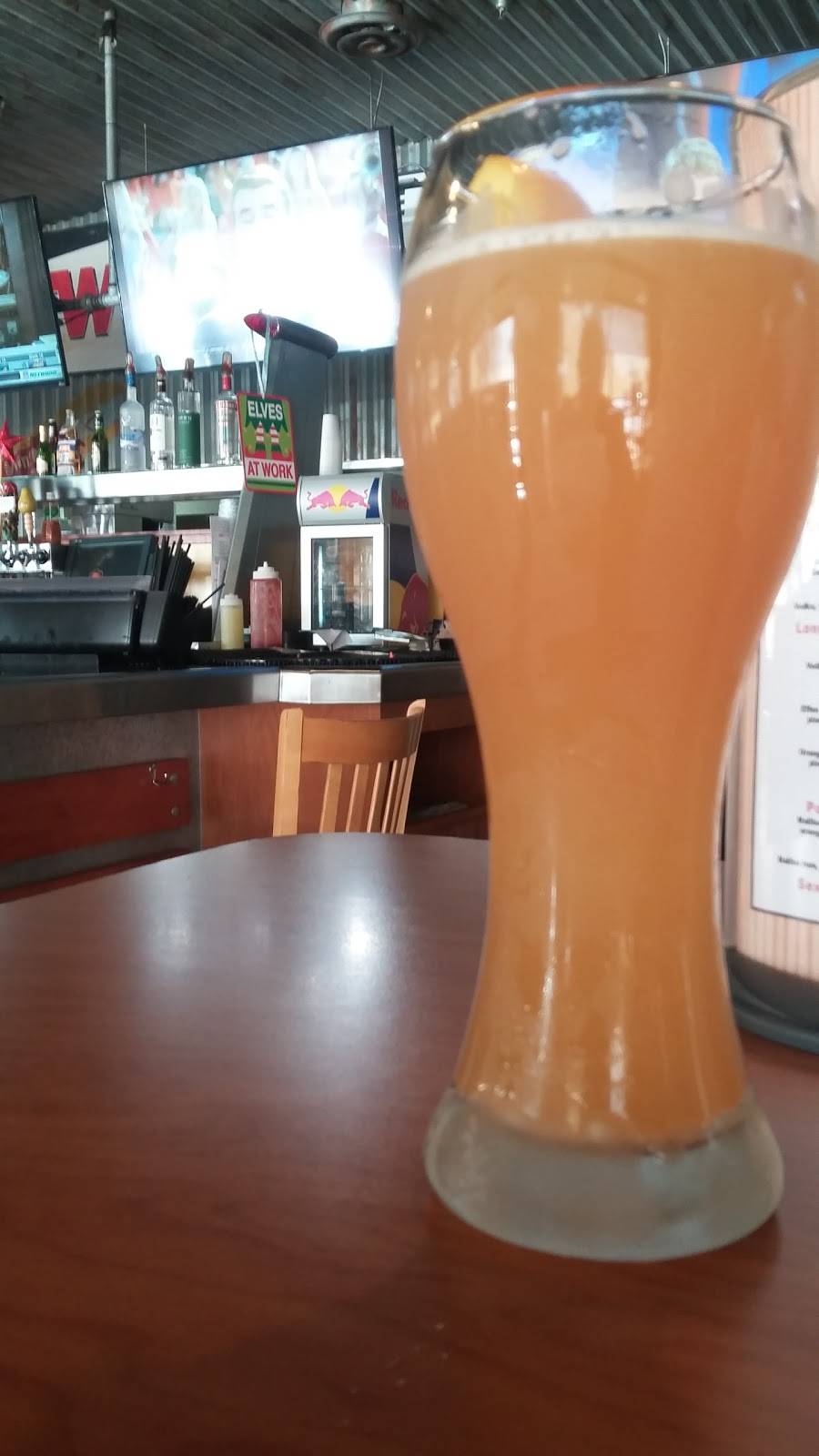 Wingnuts | restaurant | 1520 N Mountain Ave #111, Ontario, CA 91762, USA | 9093911500 OR +1 909-391-1500