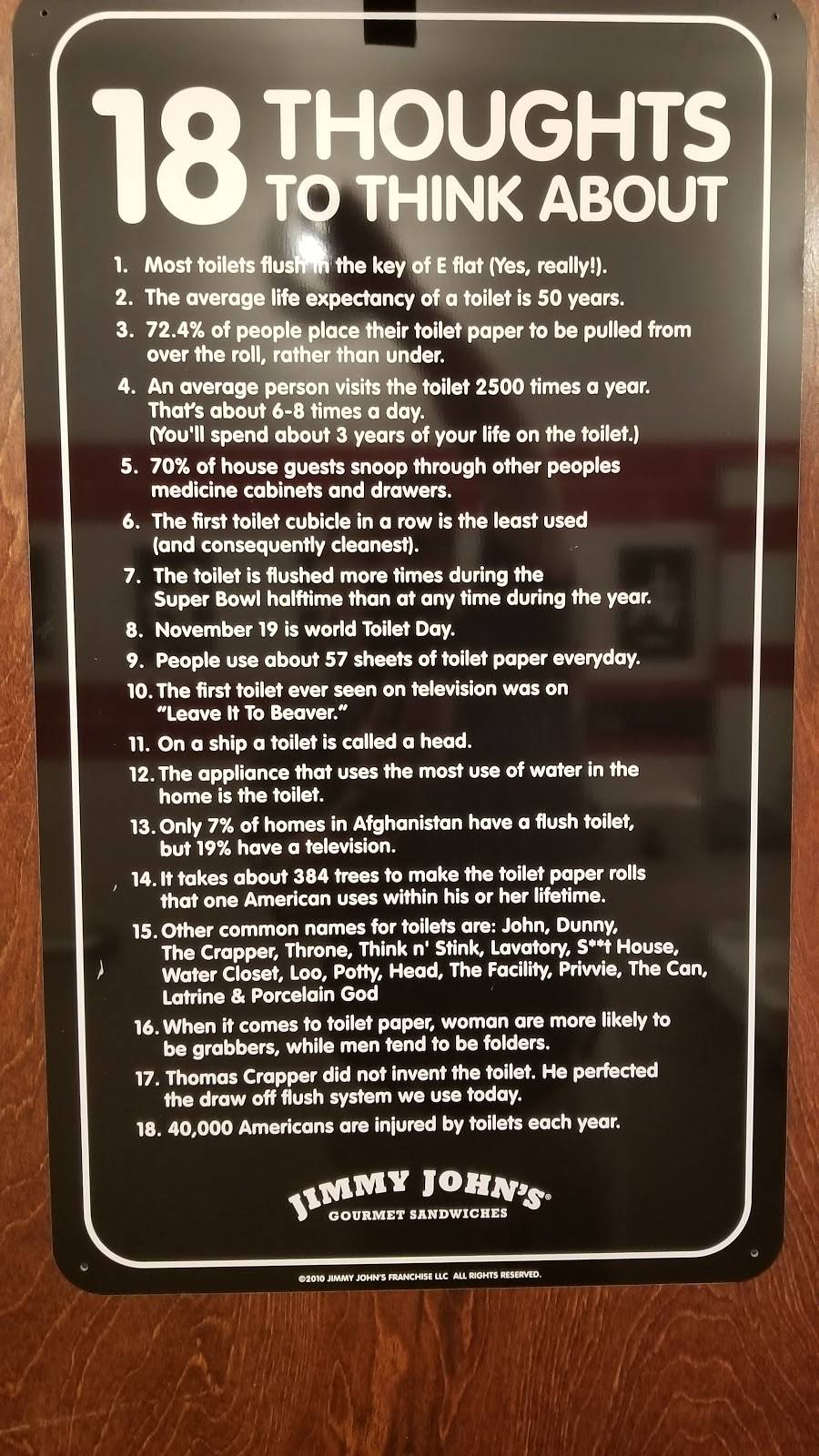 Jimmy Johns | meal delivery | 13129 S Tryon St Ste. 110, Charlotte, NC 28273, USA | 7045889000 OR +1 704-588-9000