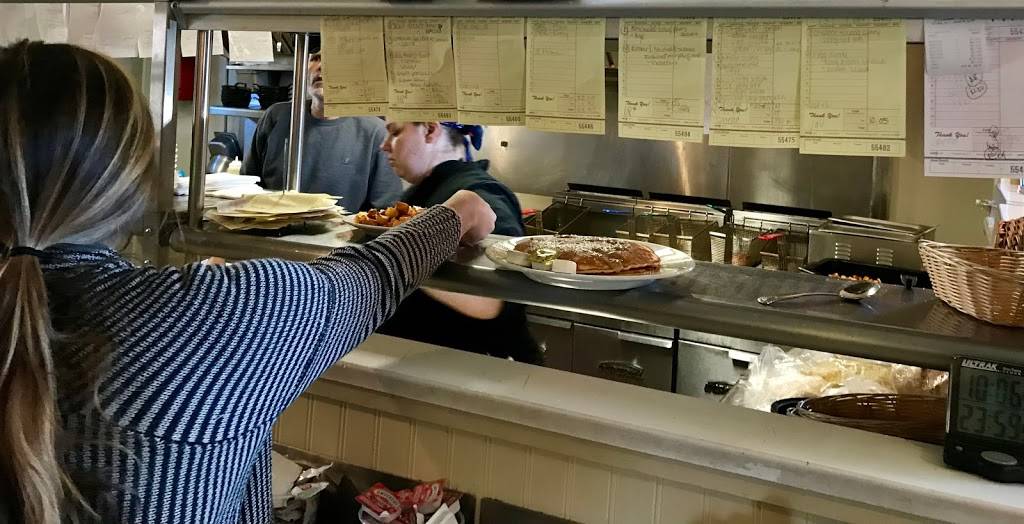 McKennas Kitchen & Market | restaurant | 1901 E Darby Rd, Havertown, PA 19083, USA | 6108532202 OR +1 610-853-2202