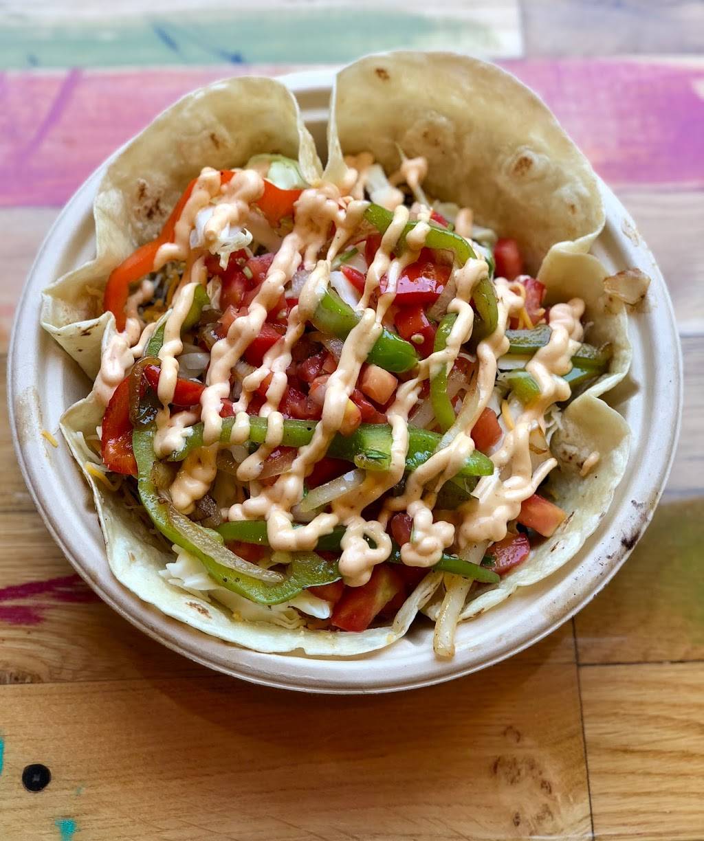 Chronic Tacos | restaurant | 7621 Edinger Ave Unit #106, Huntington Beach, CA 92647, USA | 7148906100 OR +1 714-890-6100