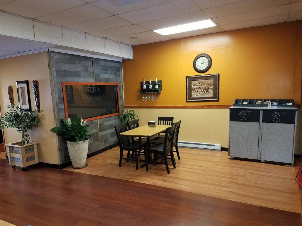 Jam Rock Caribbean Cuisine | restaurant | Coatesville, PA 19320, USA | 6108509118 OR +1 610-850-9118