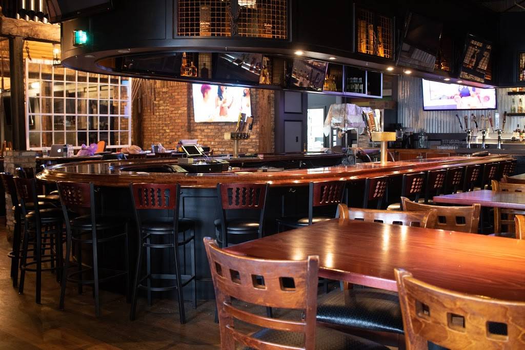 McVees Pub and Grub | restaurant | 1129 E Long Lake Rd, Troy, MI 48085, USA | 2488172980 OR +1 248-817-2980