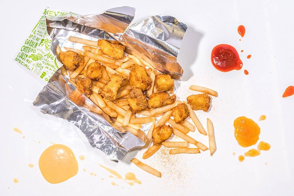 Garden Catering | restaurant | 185 1/2 Sound Beach Ave, Old Greenwich, CT 06870, USA | 2036982900 OR +1 203-698-2900