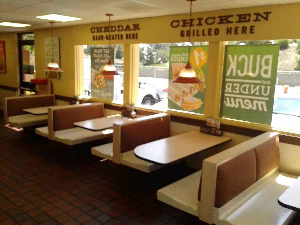 Del Taco | meal takeaway | 34289 Pacific Coast Hwy, Dana Point, CA 92629, USA | 9496617544 OR +1 949-661-7544