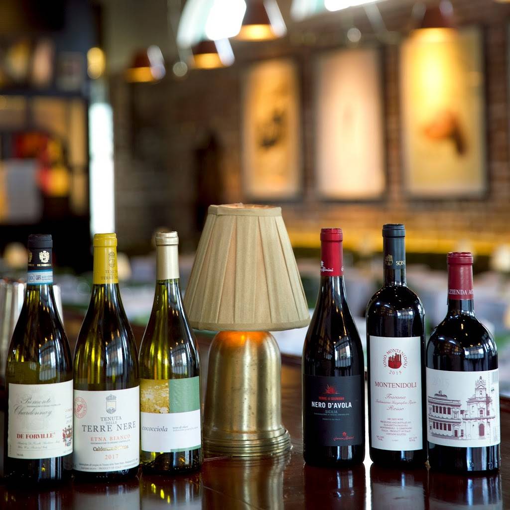 Melfis | restaurant | 721 King St, Charleston, SC 29403, USA | 8435130307 OR +1 843-513-0307