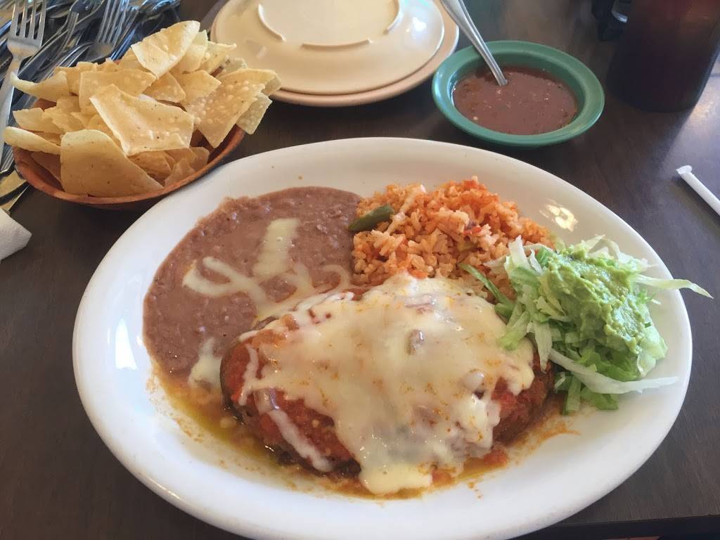 La Cazadora Mexican Restaurant | restaurant | 3213 West Ave, San Antonio, TX 78213, USA | 2103663899 OR +1 210-366-3899