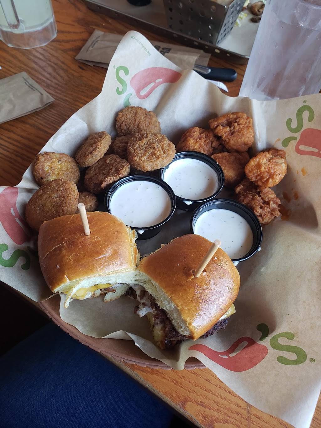 Chilis Grill & Bar | meal takeaway | 5288 S Hulen St, Fort Worth, TX 76132, USA | 8175721195 OR +1 817-572-1195