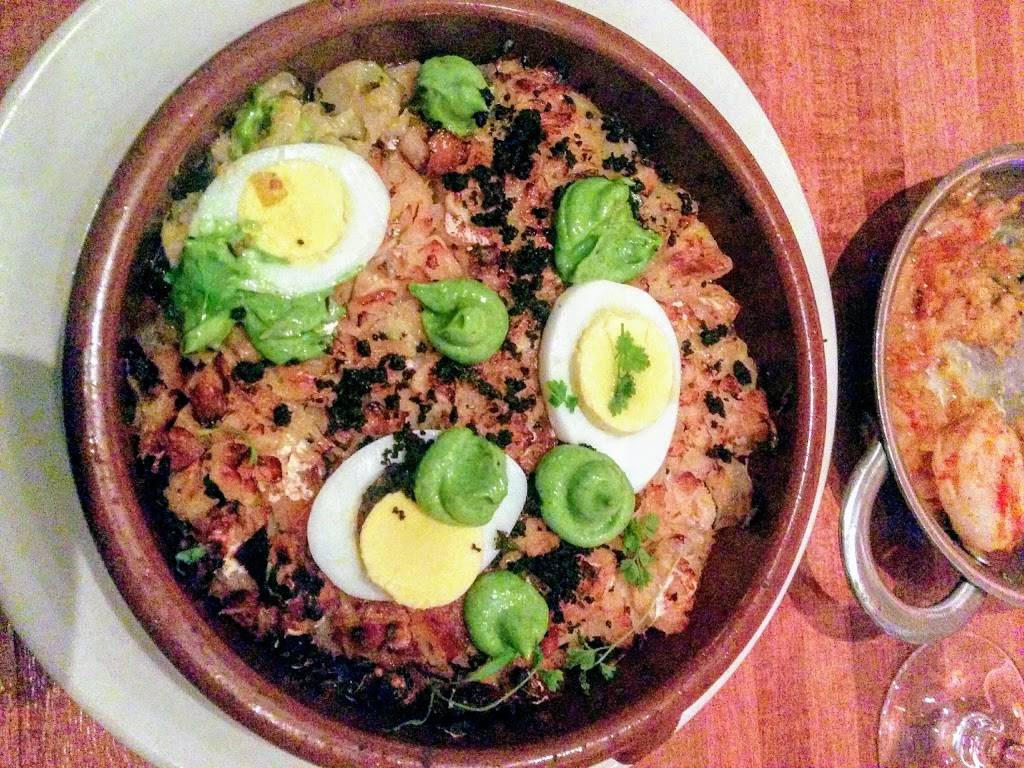 Uma Casa | restaurant | 1550 Church St, San Francisco, CA 94131, USA | 4158292264 OR +1 415-829-2264