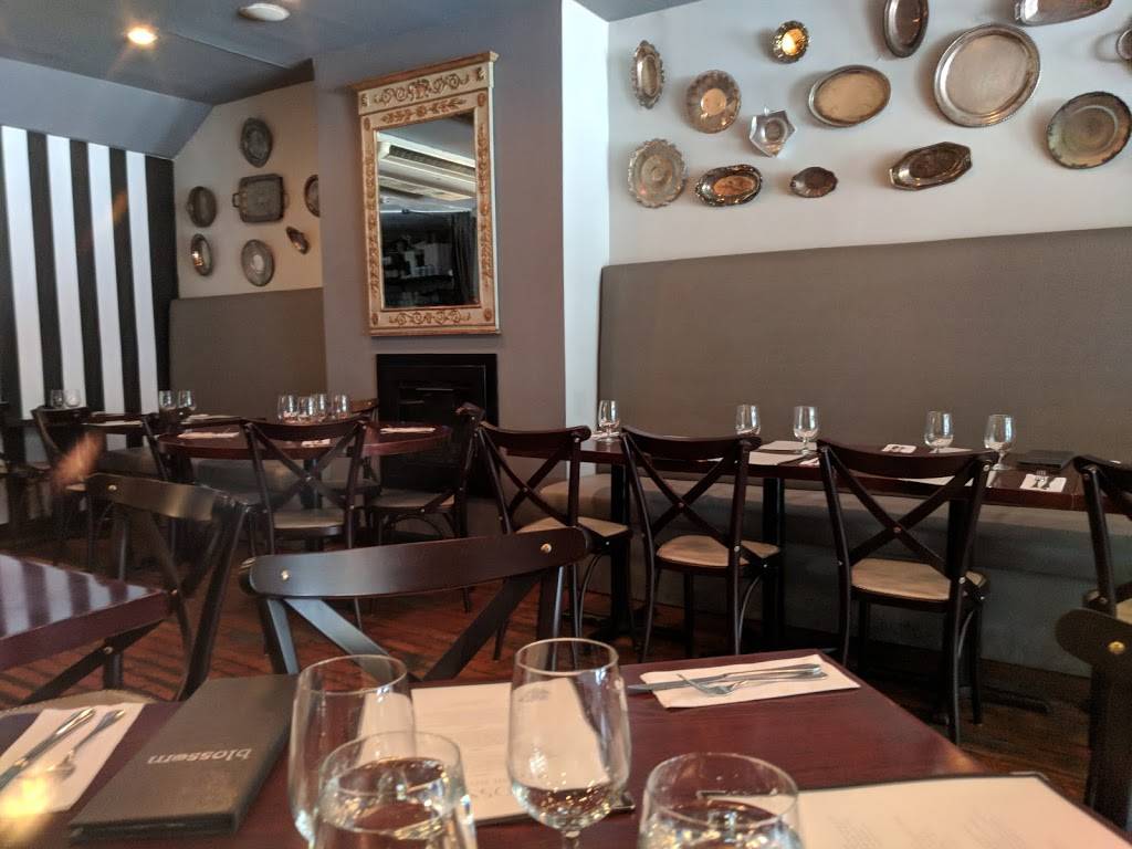 Blossom on Ninth | restaurant | 187 9th Ave, New York, NY 10011, USA | 2126271144 OR +1 212-627-1144