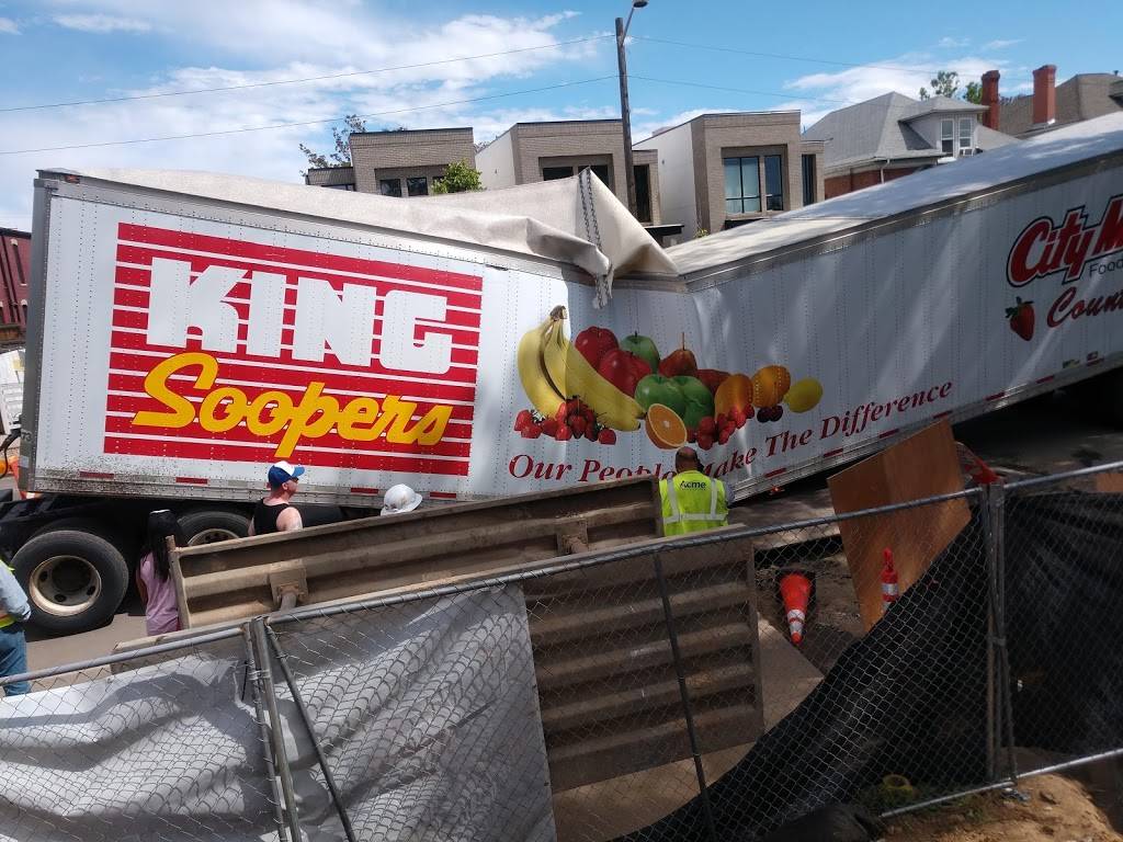 Curtis Park Creamery | restaurant | 908 30th St, Denver, CO 80205, USA | 3032952404 OR +1 303-295-2404