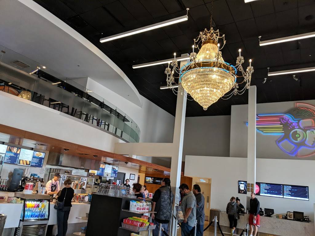 Angelika Film Center & Café - Carmel Mountain | meal takeaway | 11620 Carmel Mountain Rd, San Diego, CA 92128, USA | 8582072606 OR +1 858-207-2606