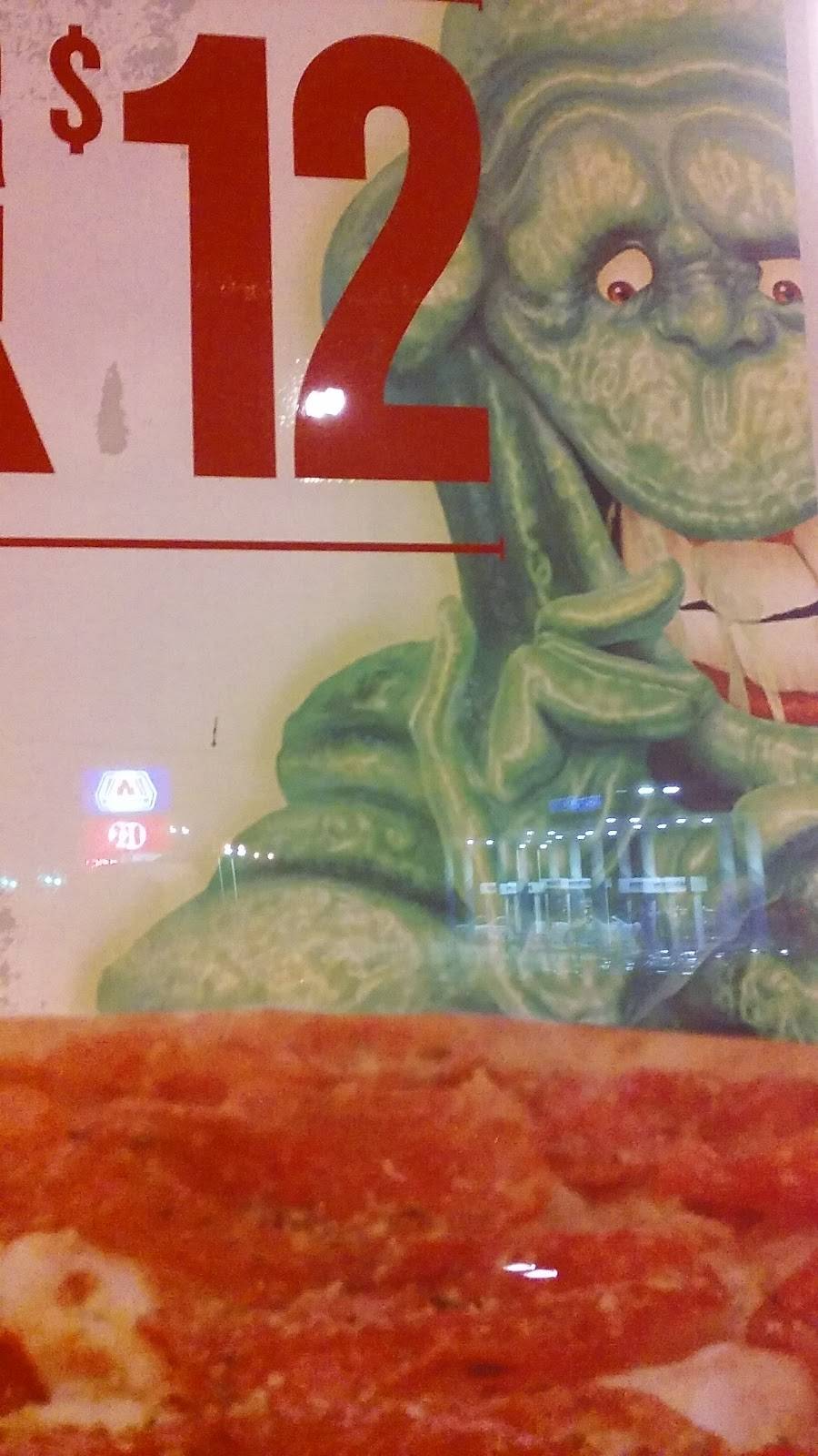 Papa Johns Pizza | restaurant | 255 N Depot St, Lebanon, KY 40033, USA | 2706925757 OR +1 270-692-5757