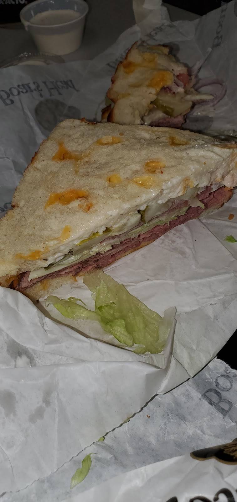 Sidestreets Deli | restaurant | 108 Washington St, Charlotte, MI 48813, USA | 5175437243 OR +1 517-543-7243