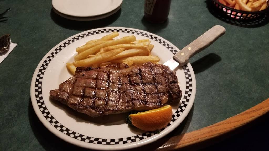 125th Street Grill | restaurant | 12255 Aurora Ave N, Seattle, WA 98133, USA | 2063638950 OR +1 206-363-8950