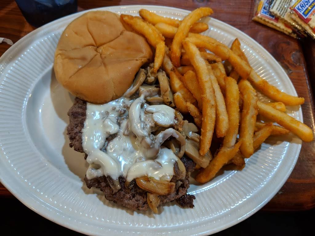 Hamilton Family Cafe | restaurant | 1860 Keokuk St, Hamilton, IL 62341, USA | 2178472692 OR +1 217-847-2692