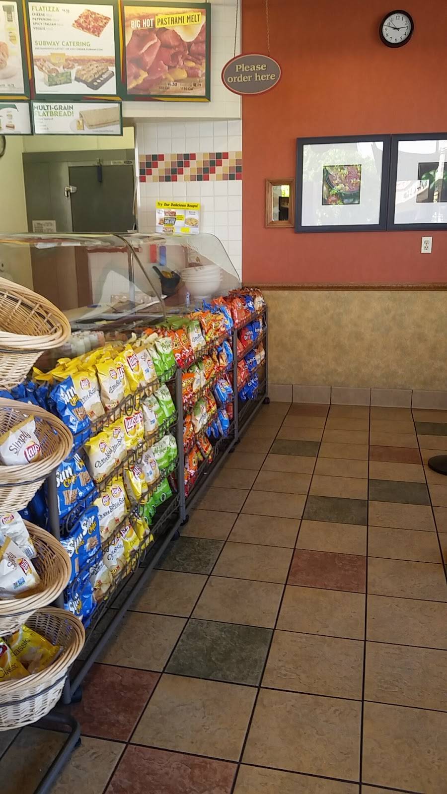 Subway Restaurants | restaurant | 2627 W Orangethorpe Ave, Fullerton, CA 92833, USA | 7144410035 OR +1 714-441-0035