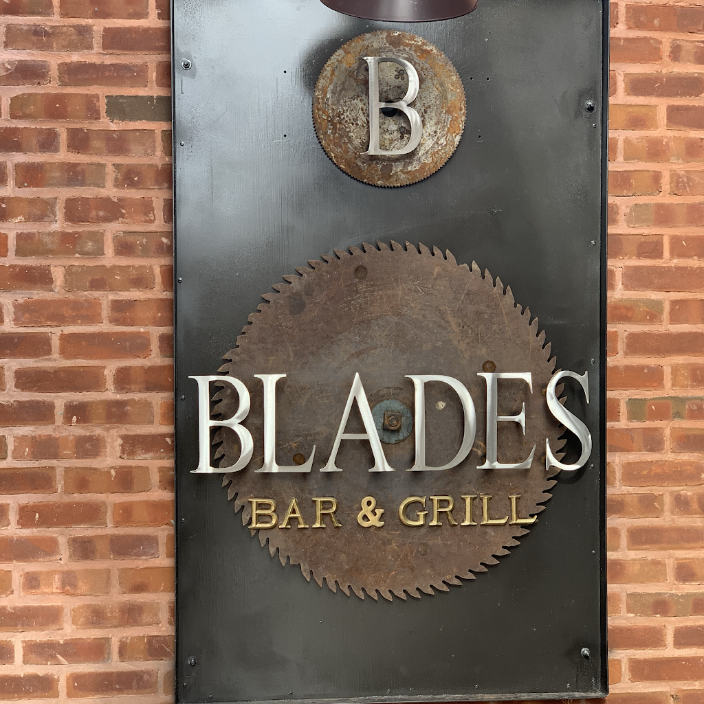 BLADES | restaurant | 1290 University Ave, Rochester, NY 14607, USA | 5852715000 OR +1 585-271-5000