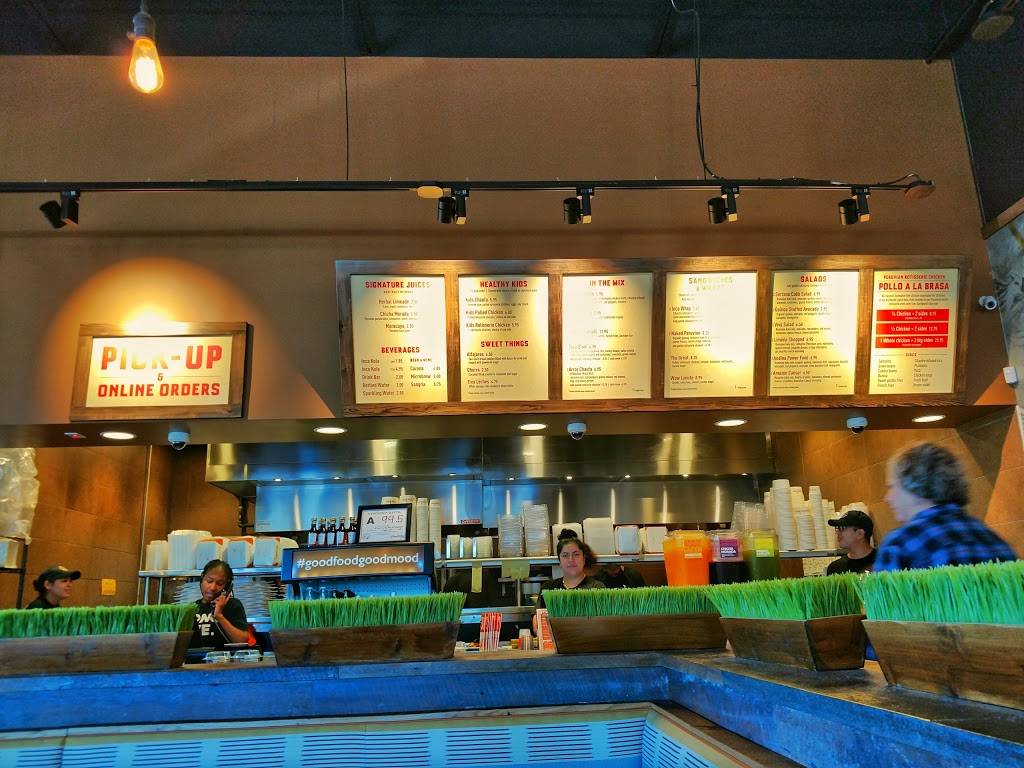 Viva Chicken Concord | restaurant | 8694 Concord Mills Boulevard, Concord, NC 28027, USA | 7049100327 OR +1 704-910-0327