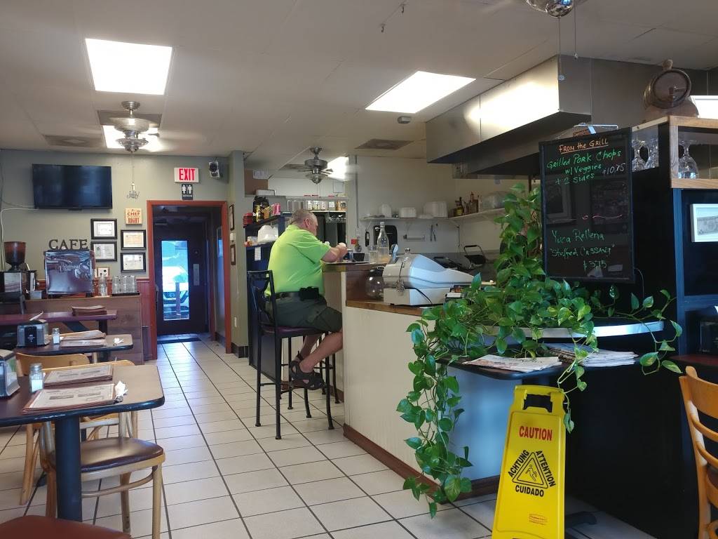 Abuelas Kitchen | restaurant | 727 7th St W, Palmetto, FL 34221, USA | 9417232051 OR +1 941-723-2051