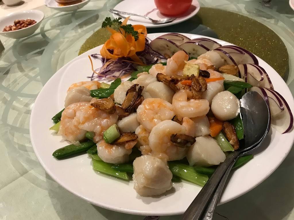 御膳居 | restaurant | 320 Jackson St, Hayward, CA 94544, USA | 5108818468 OR +1 510-881-8468