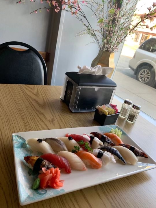 Ocean sushi | restaurant | 236 Main St, Oneida, NY 13421, USA | 3152800109 OR +1 315-280-0109