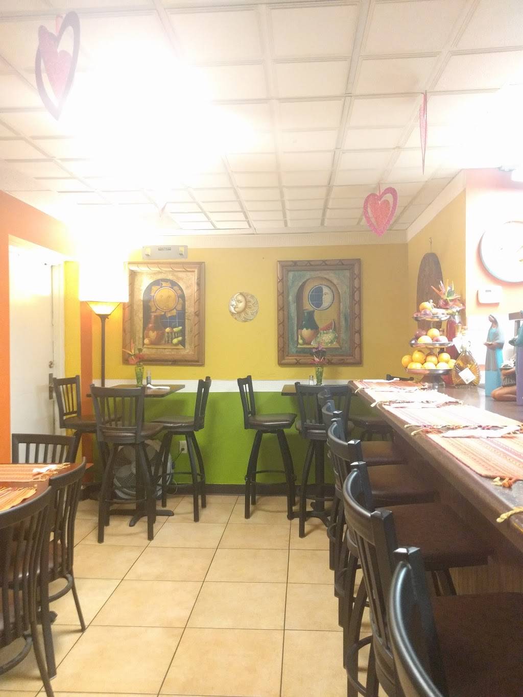 Marias Buena Cocina | restaurant | 8620 Kennedy Ave #3, Highland, IN 46322, USA | 2199236000 OR +1 219-923-6000