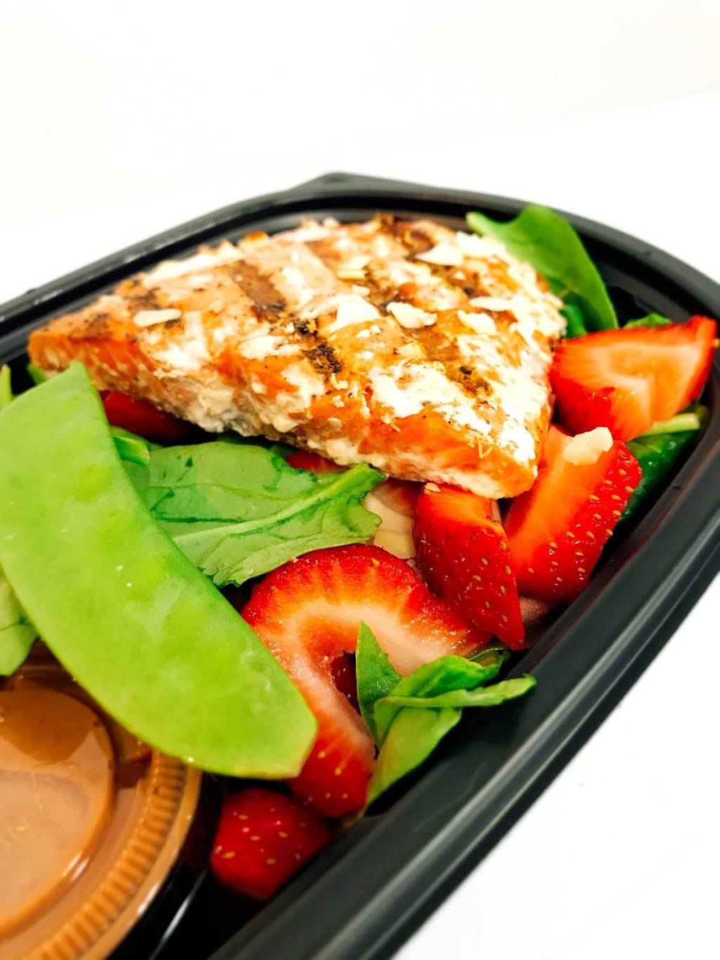 Naked Chef Meal Prep | meal delivery | 1836 NJ-35, South Amboy, NJ 08879, USA | 8006507092 OR +1 800-650-7092