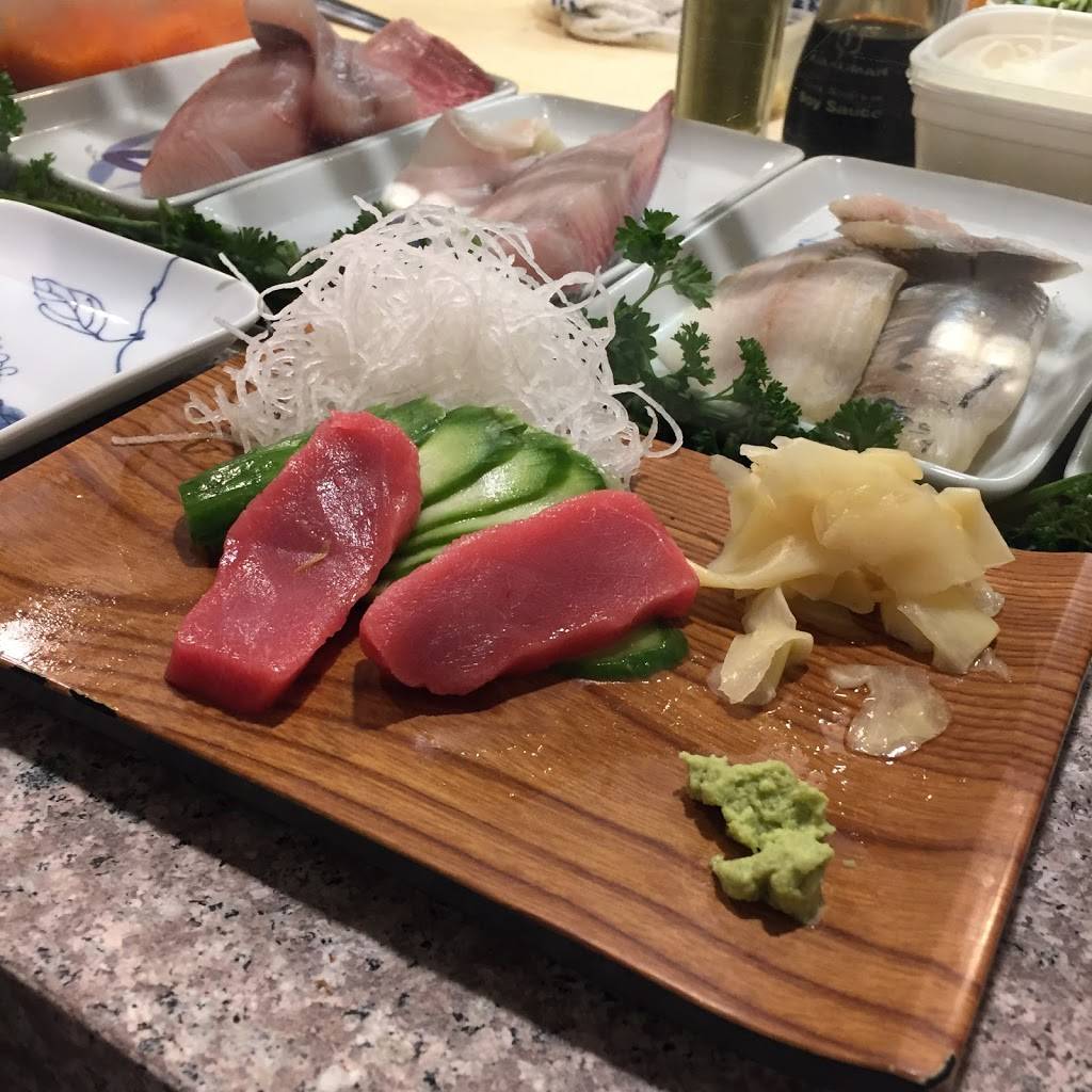 The Brothers Sushi | restaurant | 21418 Ventura Blvd, Woodland Hills, CA 91364, USA | 8184564509 OR +1 818-456-4509