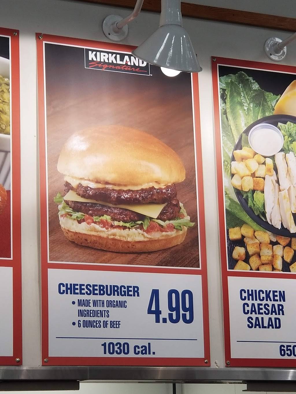 Costco Food Court | meal takeaway | 14555 Valley Center Dr, Victorville, CA 92395, USA | 7605249904 OR +1 760-524-9904