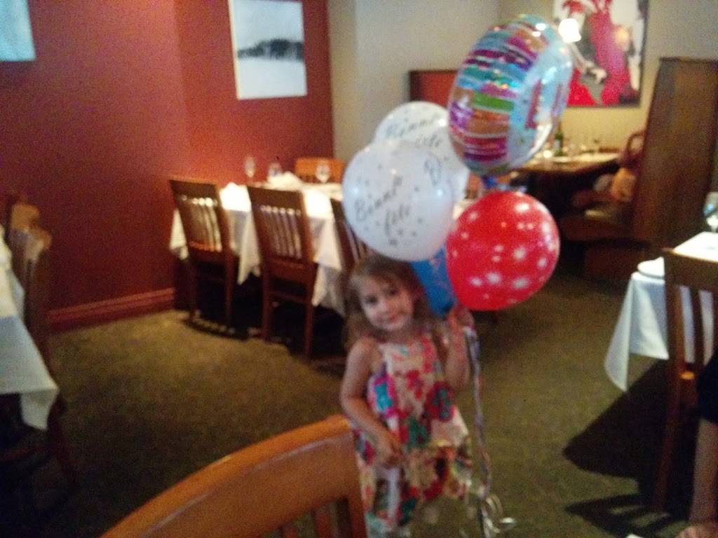 Trattoria La Volta | restaurant | 222 Boulevard Curé-Labelle, Sainte-Thérèse, QC J7E 2X7, Canada | 4504194437 OR +1 450-419-4437