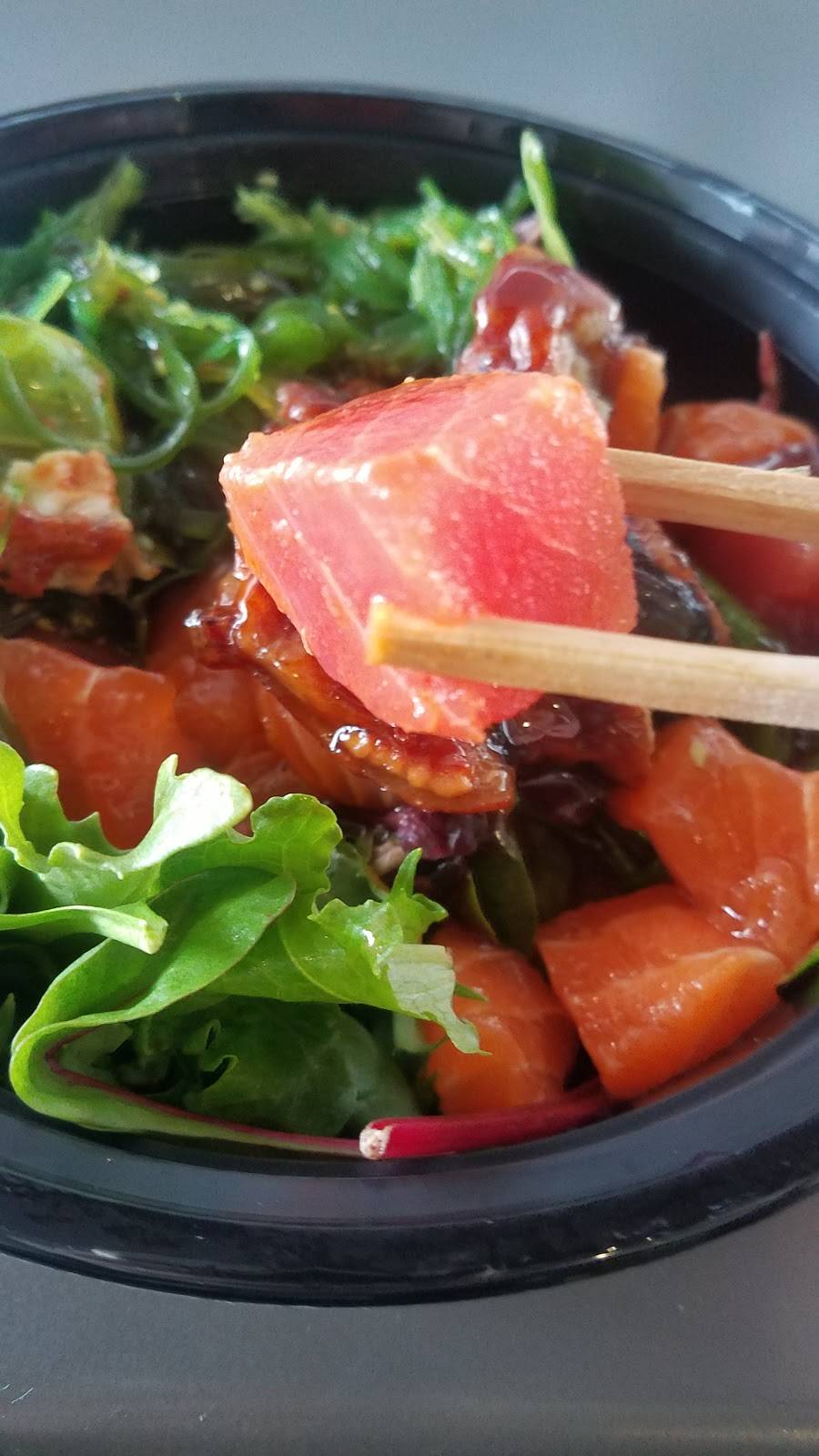 Poke Bowl | restaurant | 2045 Diamond Blvd #22, Concord, CA 94520, USA | 9258265917 OR +1 925-826-5917