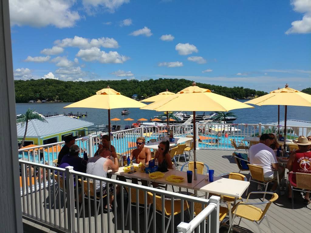 Coconuts Caribbean Beach Bar & Grill | restaurant | 15208 Red Hollow Rd, Gravois Mills, MO 65037, USA | 5733726500 OR +1 573-372-6500