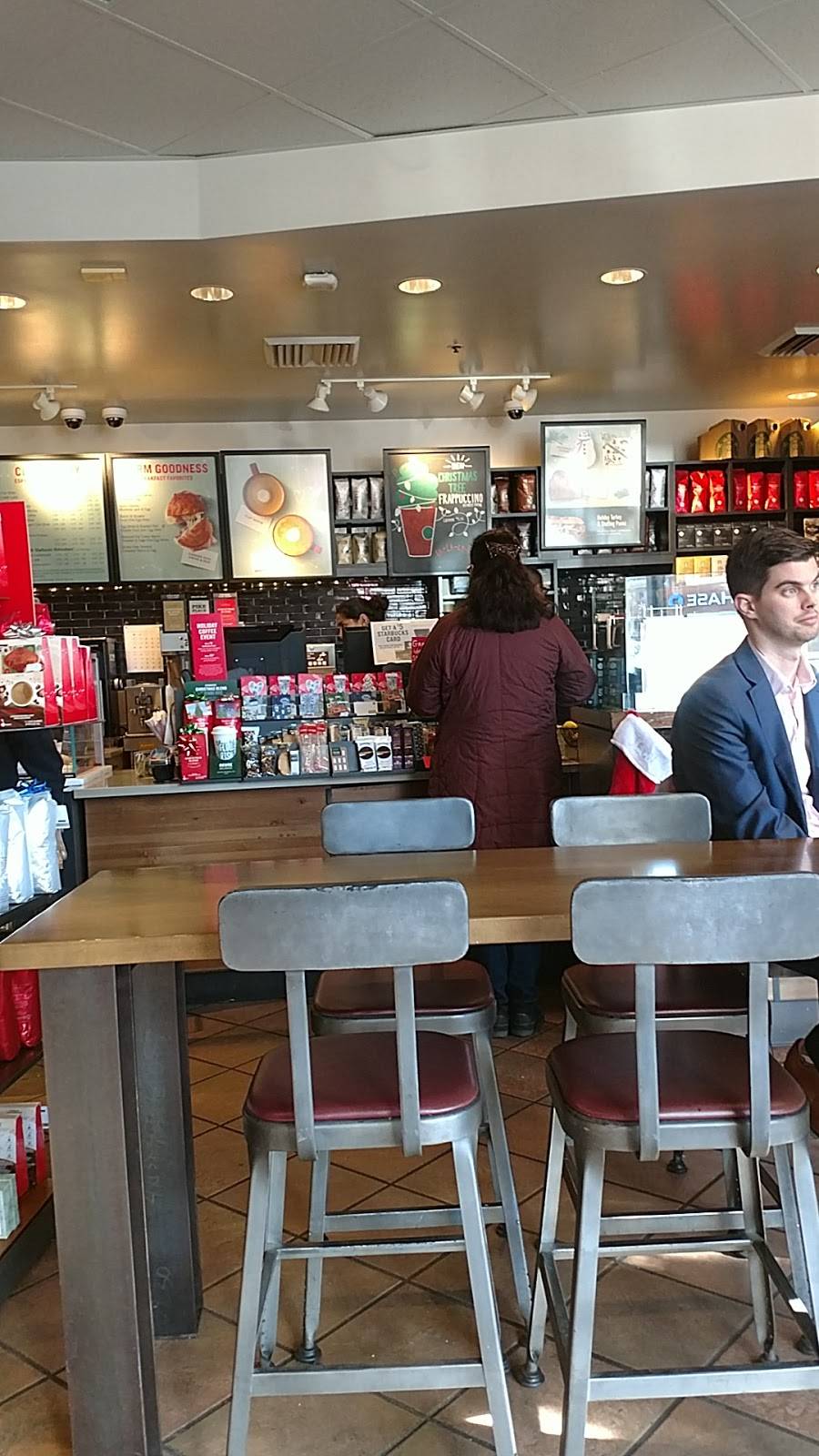 Starbucks | cafe | 670 River Oaks Pkwy G, San Jose, CA 95134, USA | 4085770542 OR +1 408-577-0542