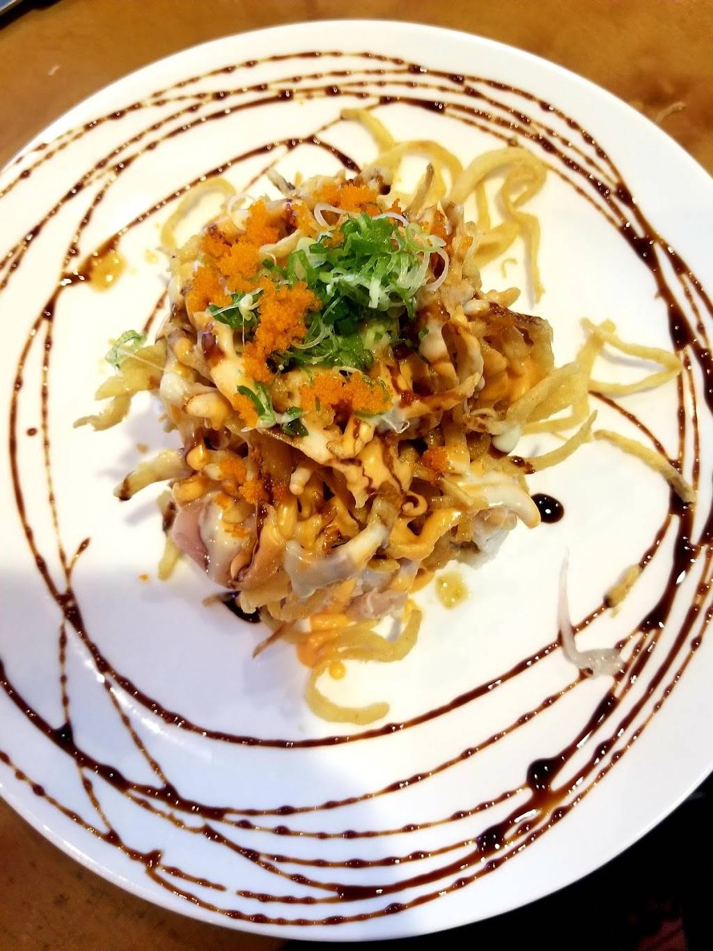 Sushi Fresh | restaurant | 18220 Yorba Linda Blvd, Yorba Linda, CA 92886, USA | 7145770500 OR +1 714-577-0500