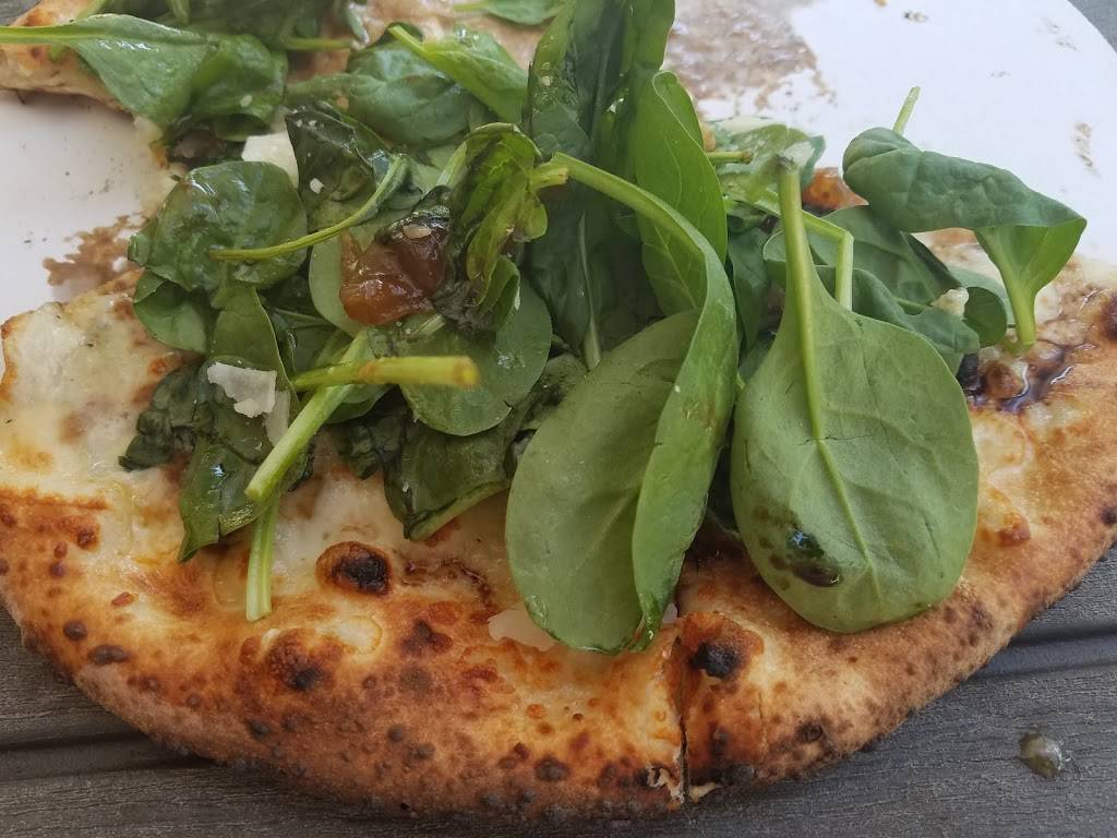 900 Degrees Pizza Truck | restaurant | 4700 Park Ave, Bridgeport, CT 06606, USA | 2035050581 OR +1 203-505-0581