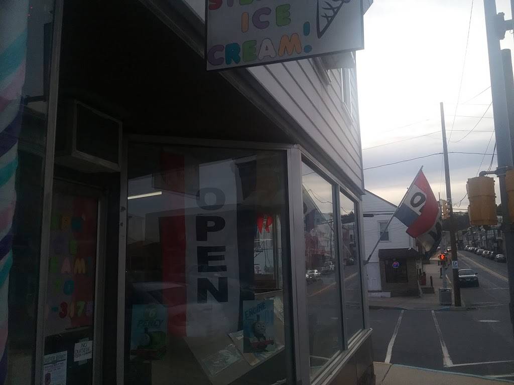 Main Street Sandwich Shop | restaurant | 401 Sunbury St, Minersville, PA 17954, USA | 5705442274 OR +1 570-544-2274