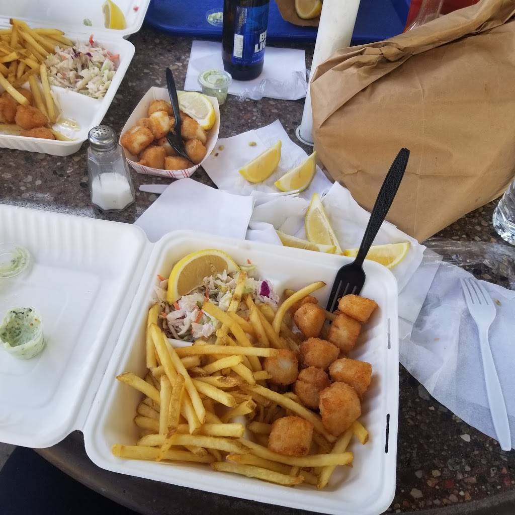 Point Loma Seafoods | restaurant | 2805 Emerson St, San Diego, CA 92106, USA | 6192231109 OR +1 619-223-1109