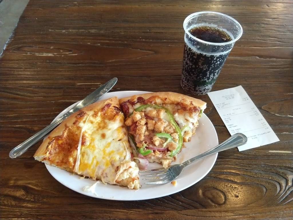 Palo Alto Pizza Co. | restaurant | 2450 Park Blvd, Palo Alto, CA 94306, USA | 6503281662 OR +1 650-328-1662