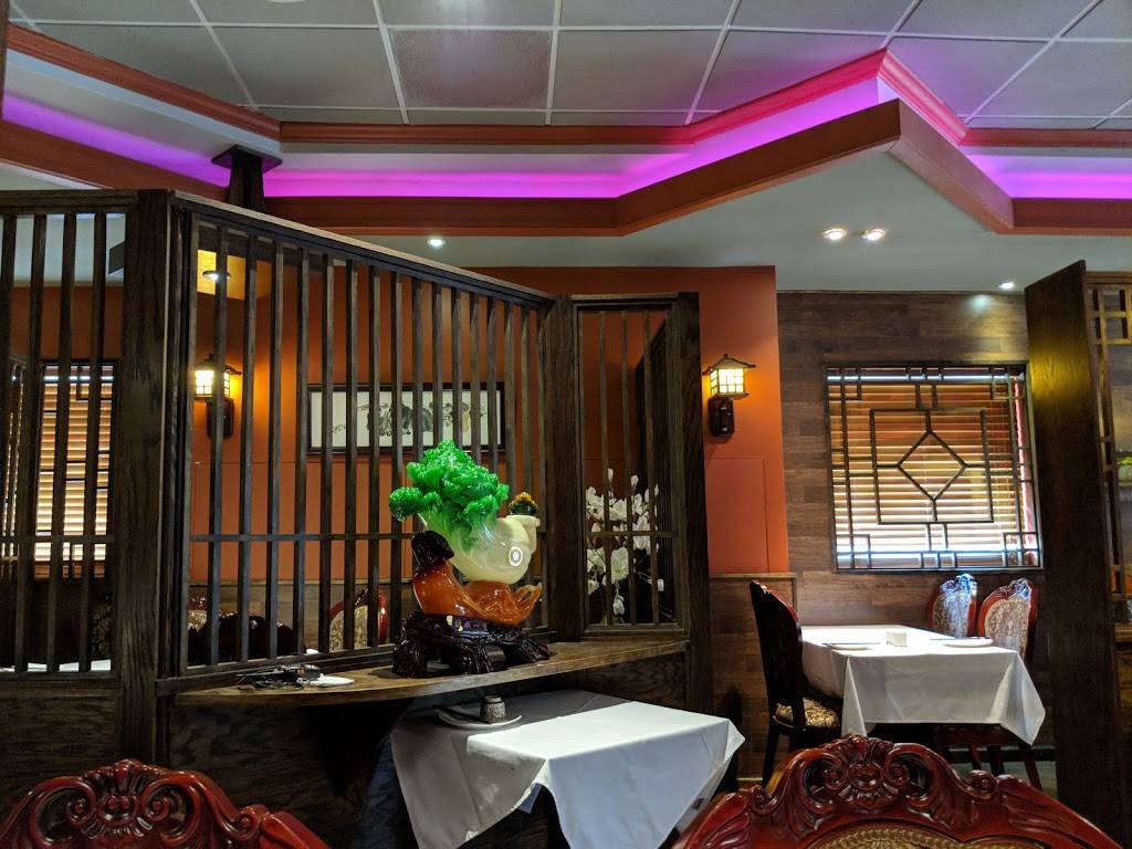 Hunan Manor | restaurant | 239 Raritan Ave, Highland Park, NJ 08904, USA | 7322478813 OR +1 732-247-8813