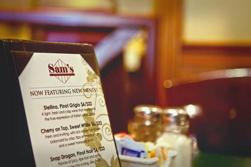 Sams of Arlington | meal takeaway | 1863 Central Rd, Arlington Heights, IL 60005, USA | 8475771800 OR +1 847-577-1800