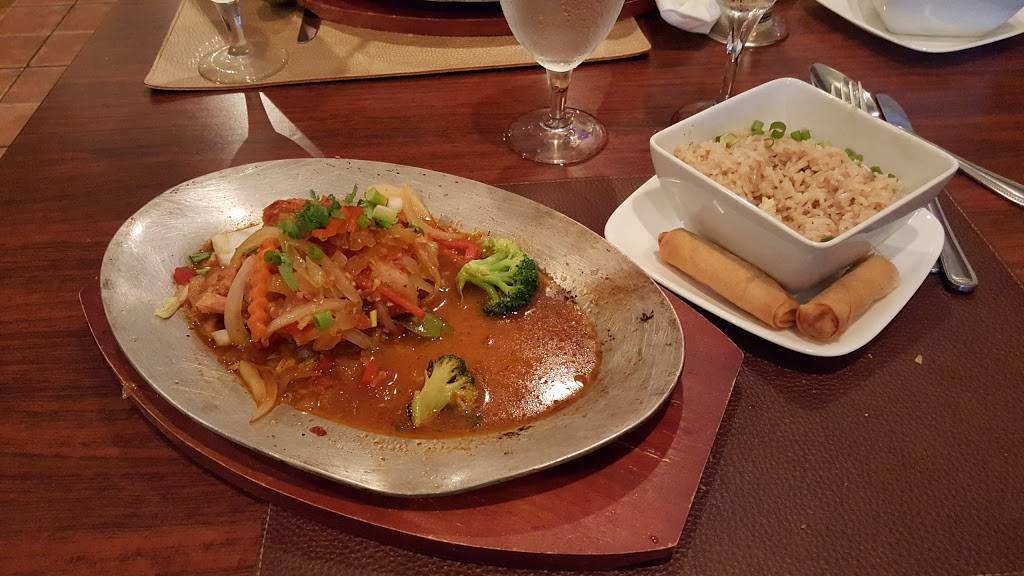 Thai Cuisine & Noodle House | restaurant | 11701 San Jose Blvd #28, Jacksonville, FL 32223, USA | 9047019090 OR +1 904-701-9090