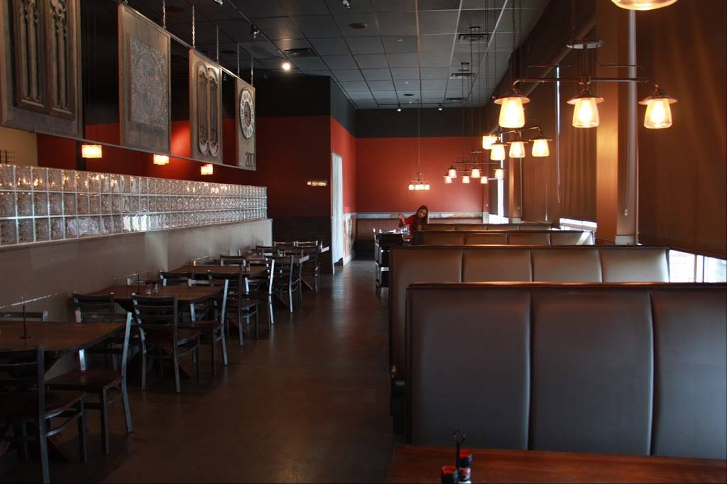 Bonfire Mongolian Grill | restaurant | 3015 Belshire Village Dr #101, Spring Hill, TN 37174, United States | 6153028551 OR +1 615-302-8551