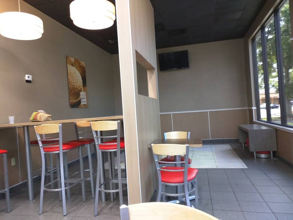Burger King | restaurant | 4622 FL-435, Orlando, FL 32811, USA | 4072998215 OR +1 407-299-8215