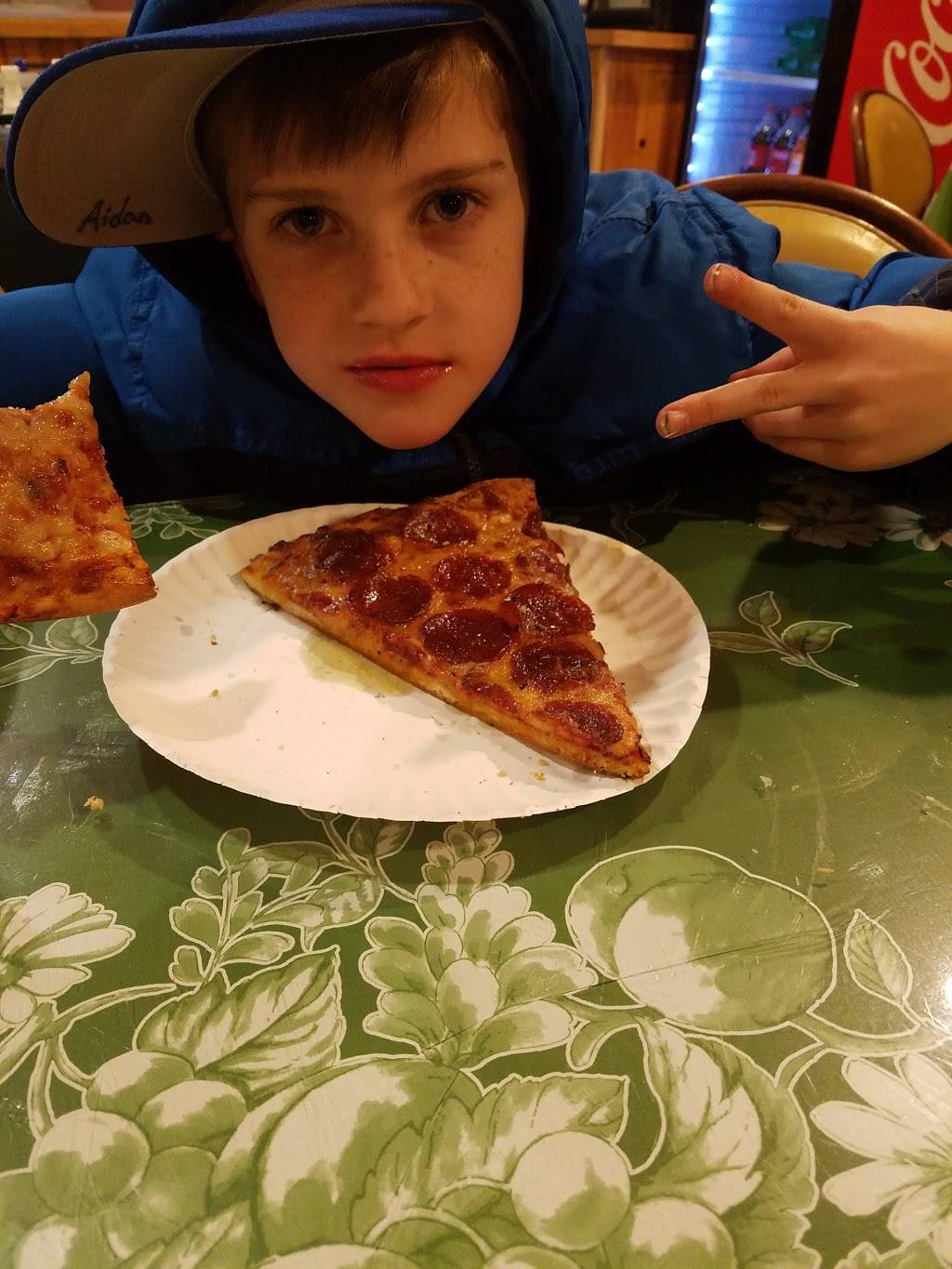 Lansing Pizzeria | restaurant | 2035 E Shore Dr, Lansing, NY 14882, USA | 6075333552 OR +1 607-533-3552