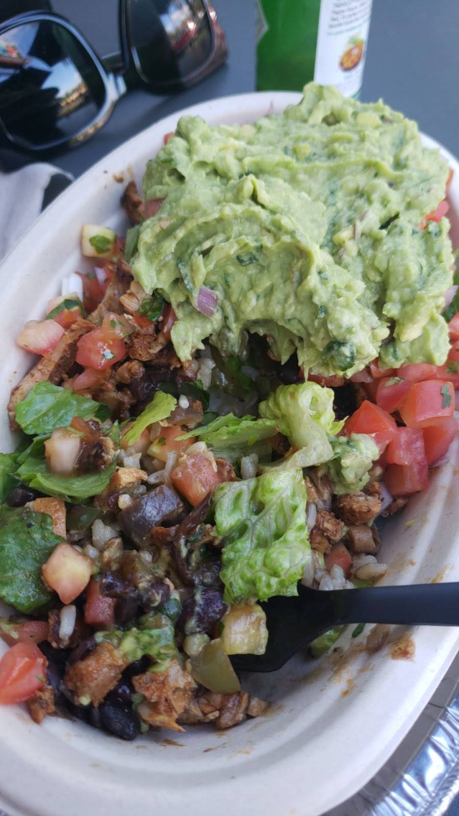 Chipotle Mexican Grill | restaurant | 400 W State Rd 436, Altamonte Springs, FL 32714, USA | 4076822747 OR +1 407-682-2747