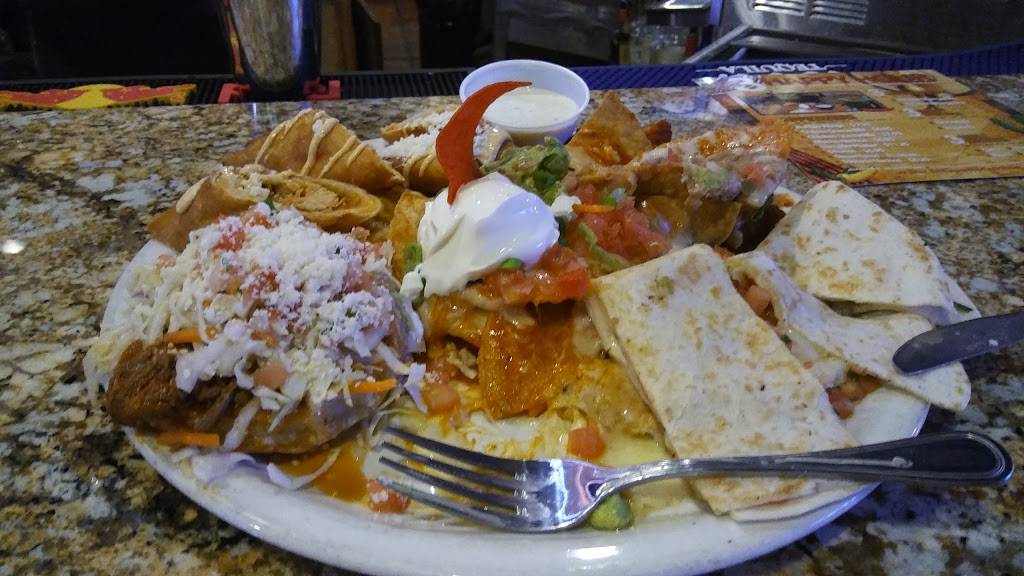 El Tapatio Mexican Restaurant | restaurant | 5637 Sunrise Blvd, Citrus Heights, CA 95610, USA | 9169672900 OR +1 916-967-2900