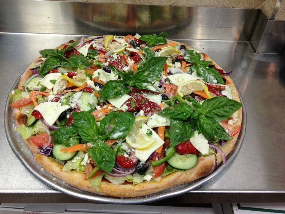 Sofias Pizza | restaurant | 112-15 Linden Blvd, South Ozone Park, NY 11420, USA | 7188456250 OR +1 718-845-6250