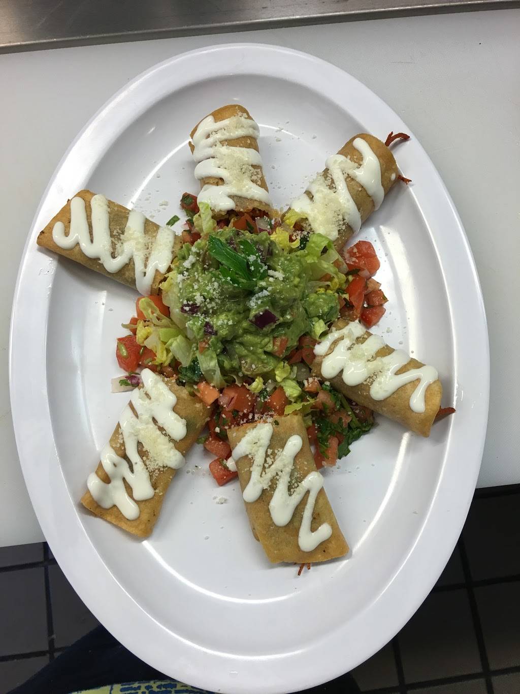 La Frontera | restaurant | 182 New York, Brewster, NY 10509, USA | 8452774140 OR +1 845-277-4140