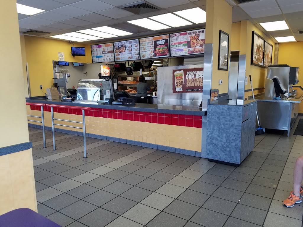 Burger King | restaurant | 900 W Hampden Ave, Englewood, CO 80110, USA | 3037613128 OR +1 303-761-3128